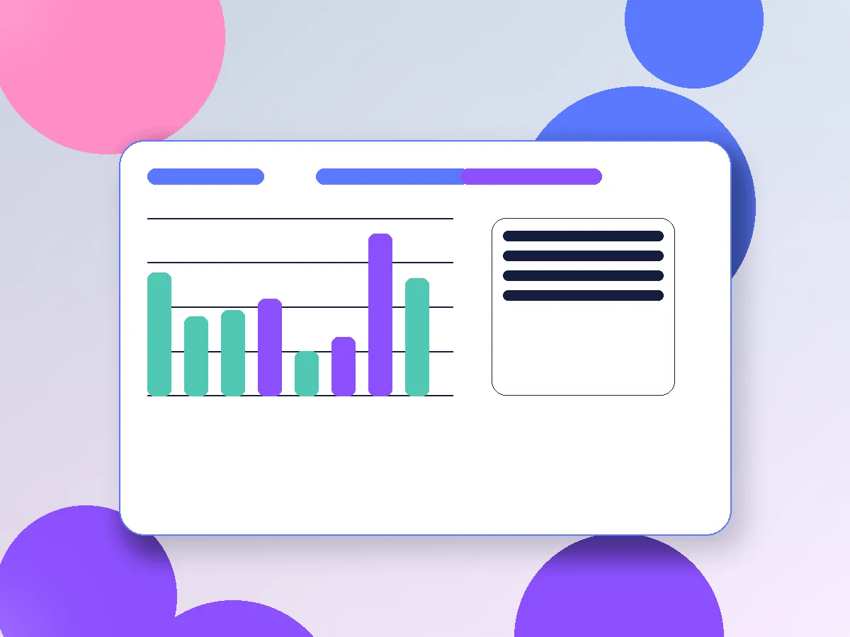 Small business owner reviewing the SEO services Mississauga, Canada on a laptop