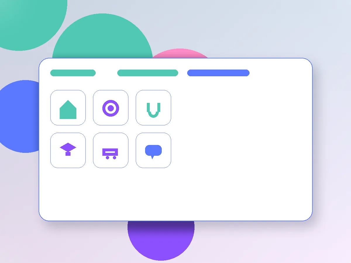 Team collaborating on digital strategy for multiple industries
